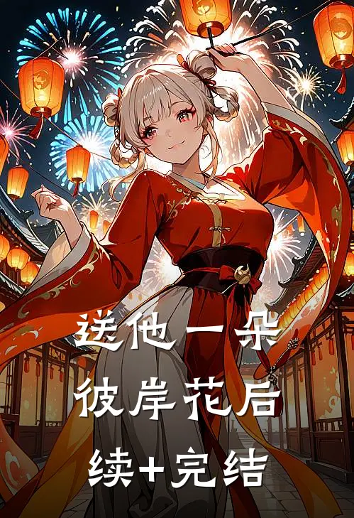 送他一朵彼岸花后续+完结
