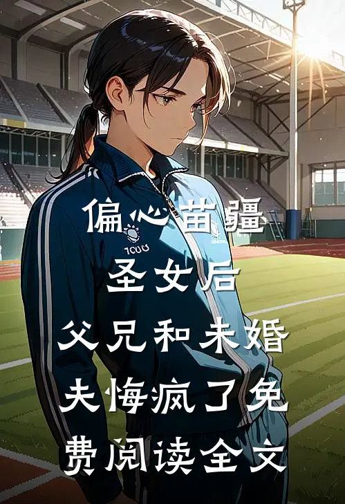 偏心苗疆圣女后，父兄和未婚夫悔疯了免费阅读全文