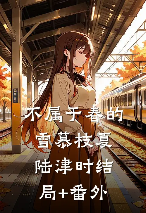 不属于春的雪慕枝夏陆津时结局+番外