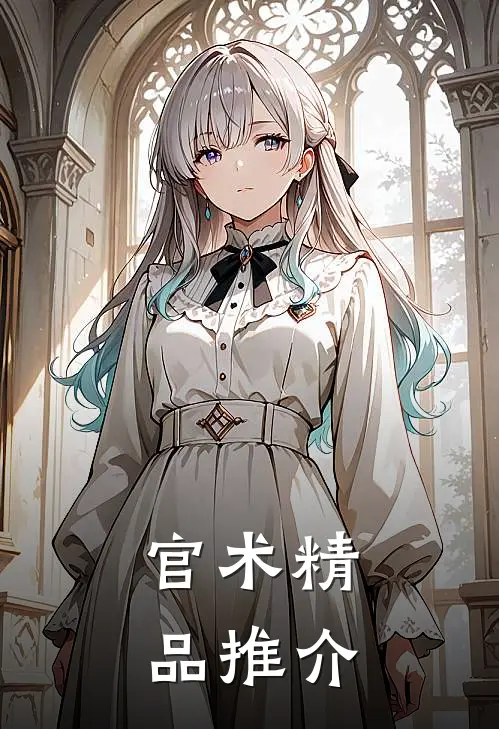 官术精品推介