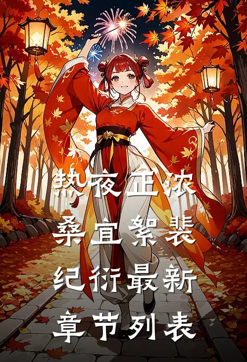 热夜正浓桑宜絮裴纪衍最新章节列表