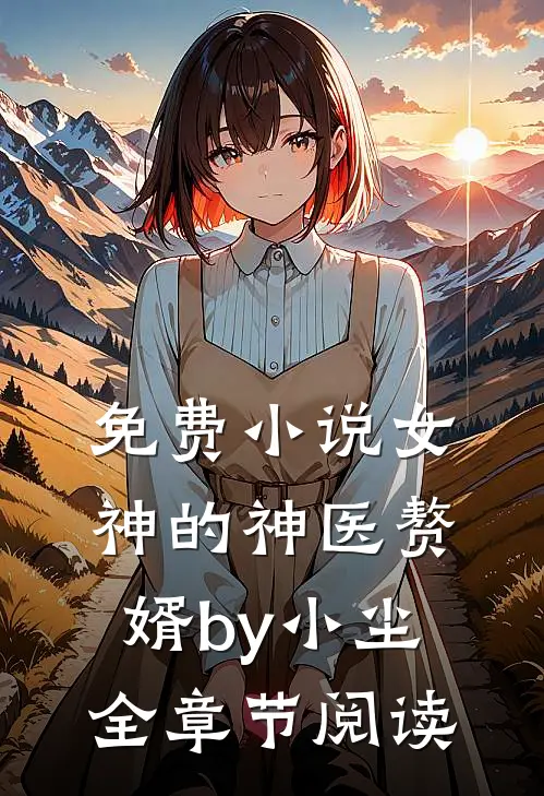 免费小说女神的神医赘婿by小尘全章节阅读