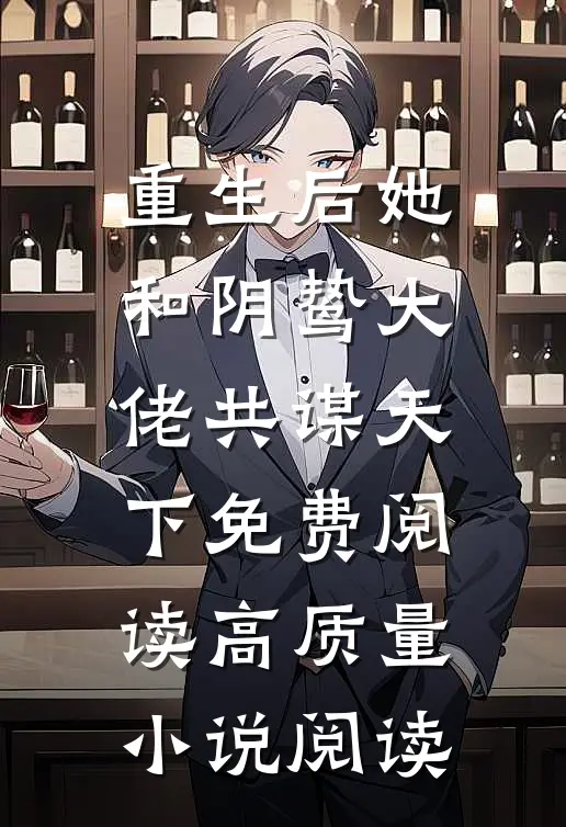 重生后她和阴鸷大佬共谋天下免费阅读高质量小说阅读