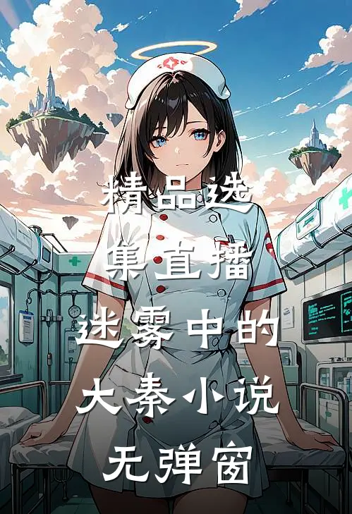 精品选集直播:迷雾中的大秦小说无弹窗