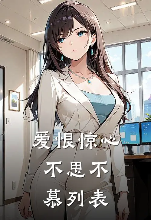 爱恨惊心，不思不慕列表