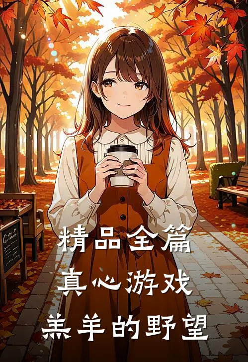 精品全篇真心游戏：羔羊的野望