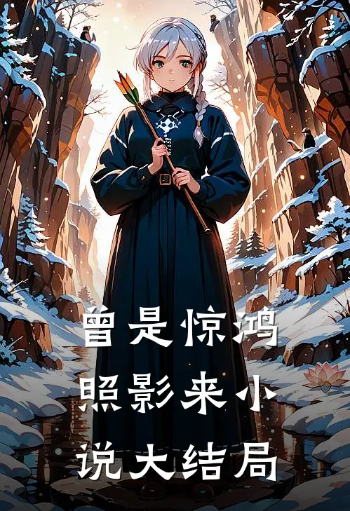 曾是惊鸿照影来小说大结局