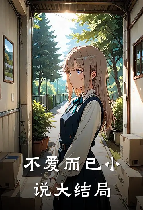 不爱而已小说大结局