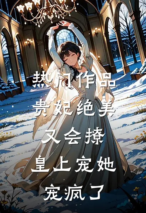 热门作品贵妃绝美又会撩，皇上宠她宠疯了