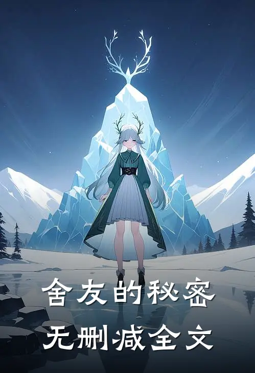 舍友的秘密无删减全文