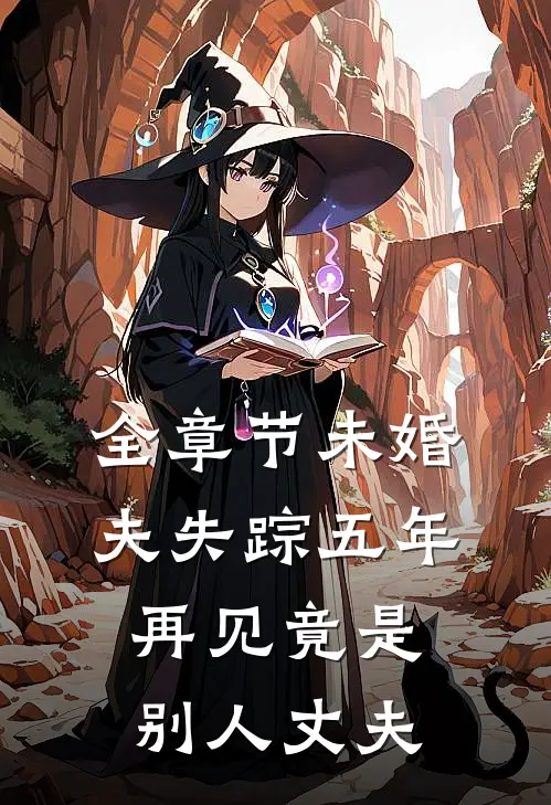 全章节未婚夫失踪五年：再见竟是别人丈夫