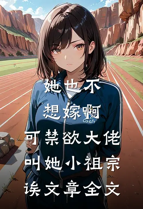 她也不想嫁啊，可禁欲大佬叫她小祖宗诶文章全文