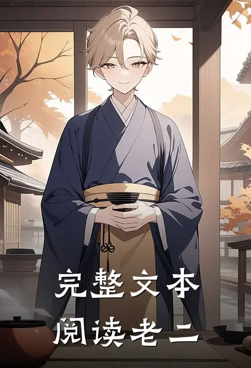 完整文本阅读老二