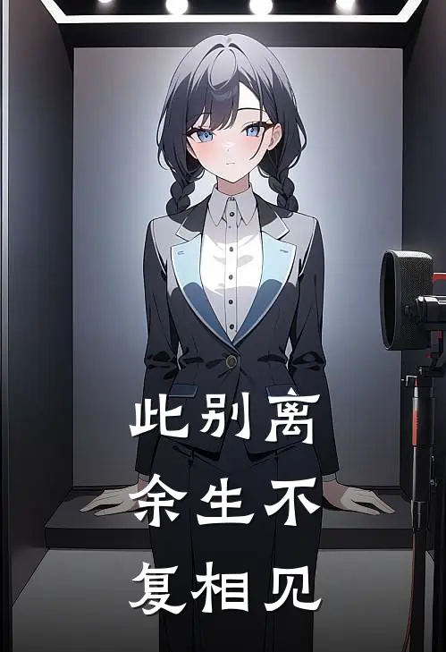 此别离,余生不复相见