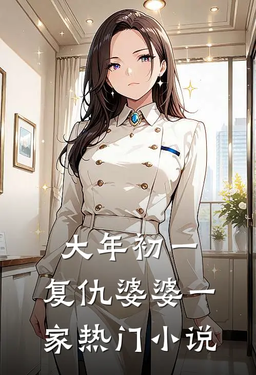大年初一，复仇婆婆一家热门小说