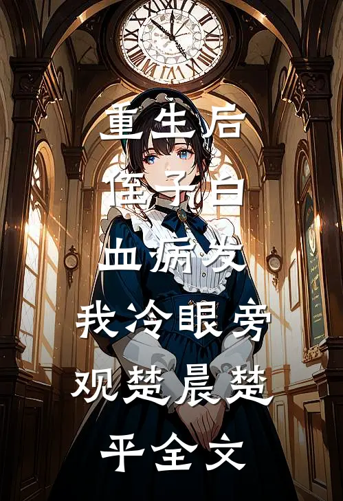 重生后，侄子白血病发，我冷眼旁观楚晨楚平全文
