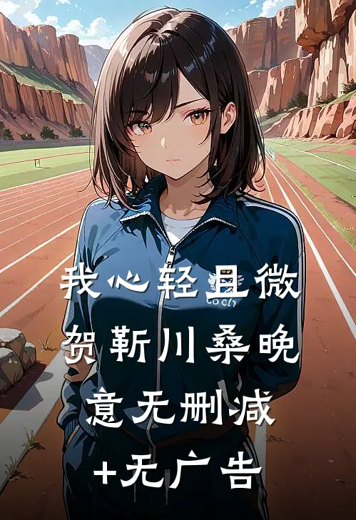 我心轻且微贺靳川桑晚意无删减+无广告