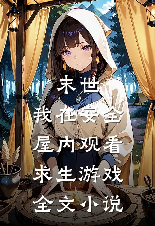 末世：我在安全屋内观看求生游戏全文小说