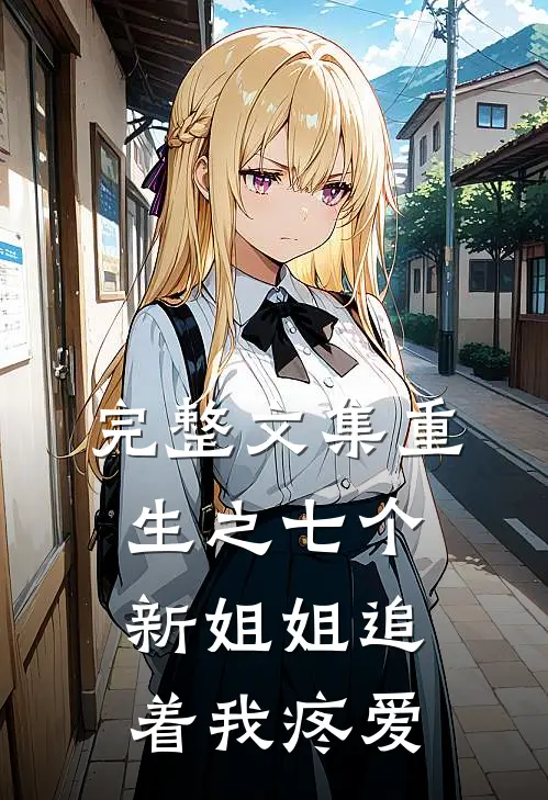 完整文集重生之七个新姐姐追着我疼爱