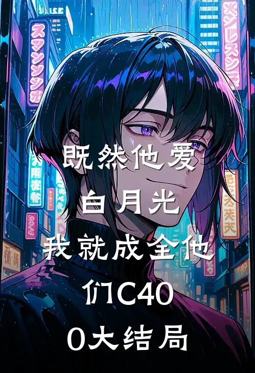 既然他爱白月光，我就成全他们C400大结局