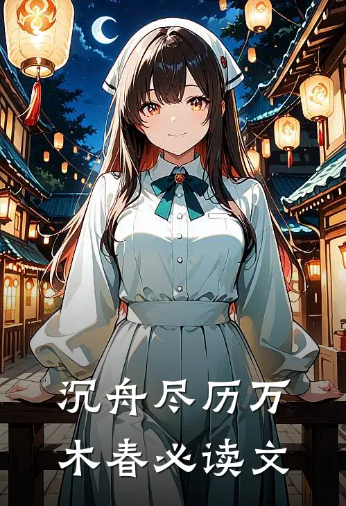 沉舟尽历万木春必读文