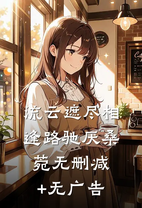 流云遮尽相逢路驰厌桑菀无删减+无广告