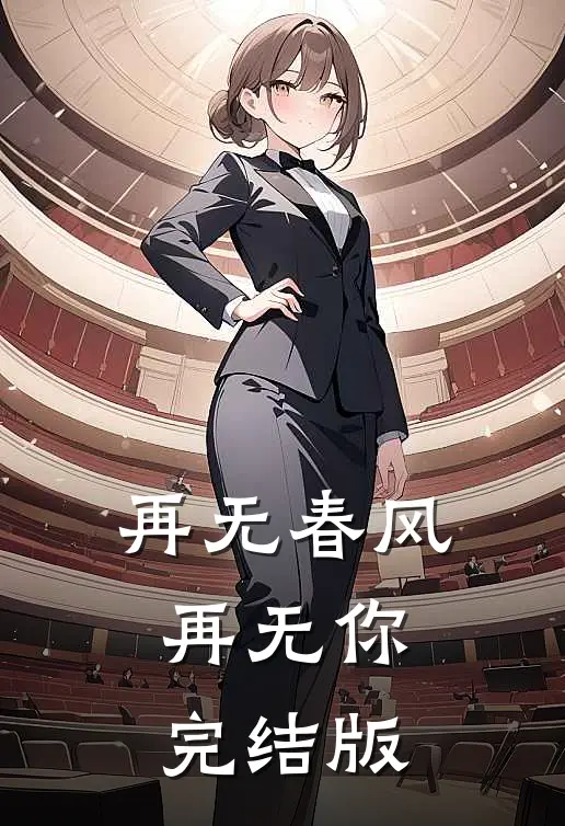 再无春风再无你完结版