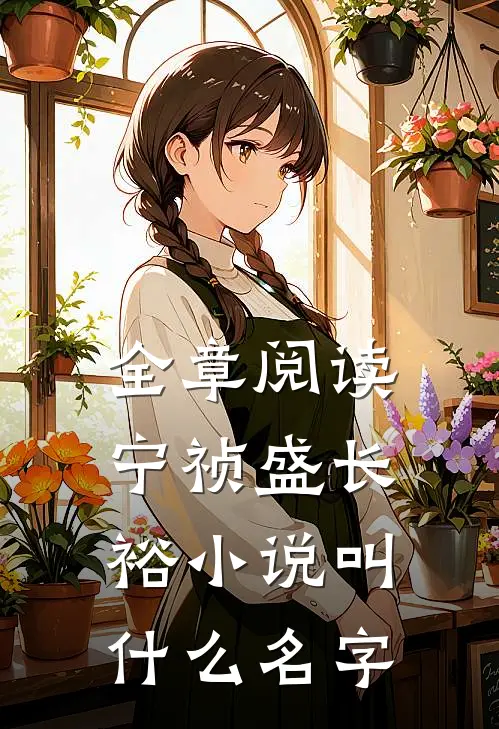 全章阅读宁祯盛长裕小说叫什么名字