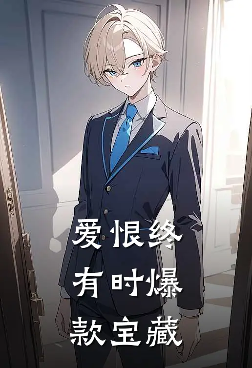 爱恨终有时爆款宝藏