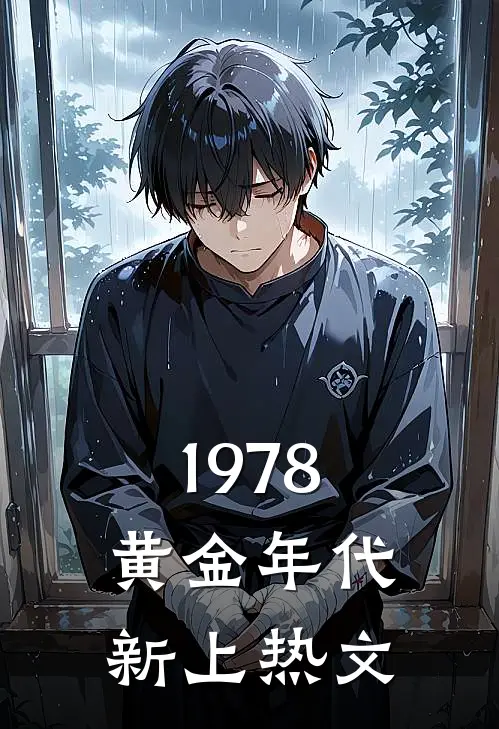 1978，黄金年代新上热文