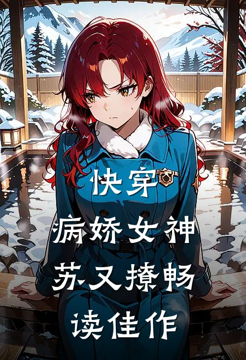 快穿：病娇女神苏又撩畅读佳作