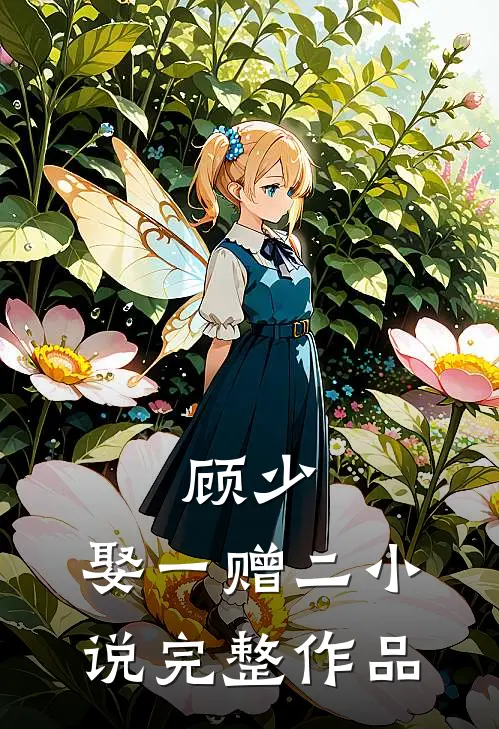 顾少,娶一赠二 小说完整作品