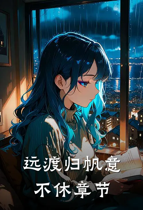 远渡归帆意不休章节