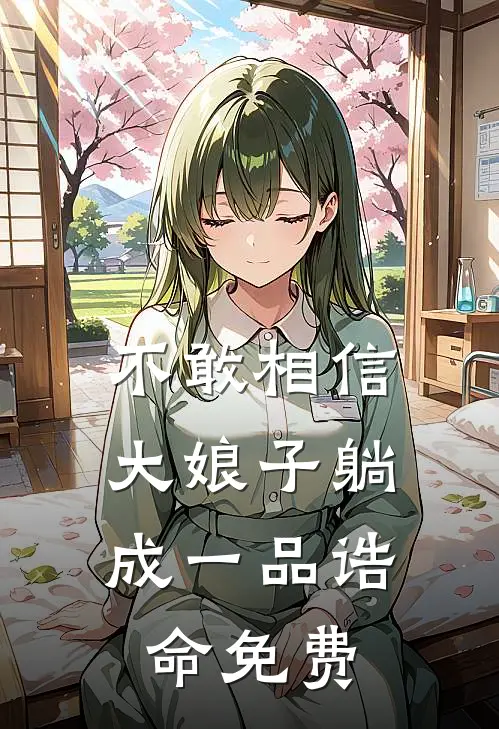 不敢相信，大娘子躺成一品诰命免费