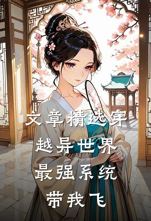 文章精选穿越异世界：最强系统带我飞