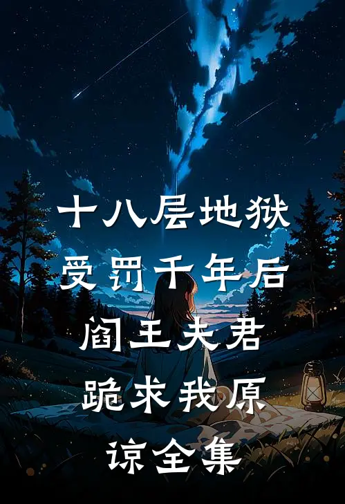 十八层地狱受罚千年后，阎王夫君跪求我原谅全集