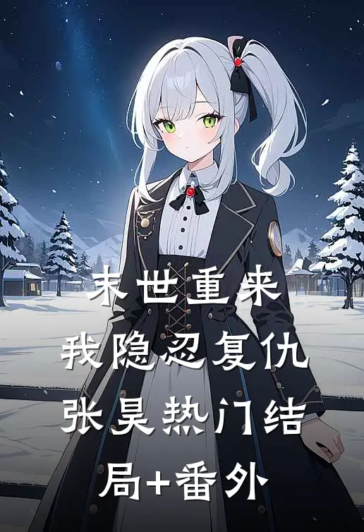 末世重来，我隐忍复仇张昊热门结局+番外
