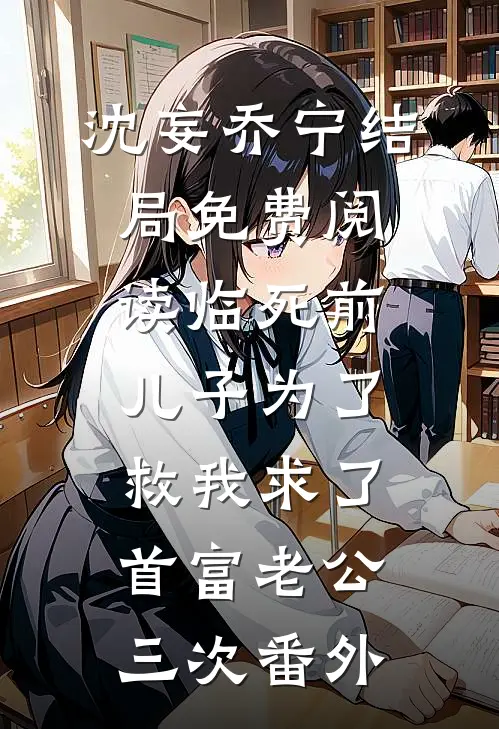 沈妄乔宁结局免费阅读临死前，儿子为了救我求了首富老公三次番外
