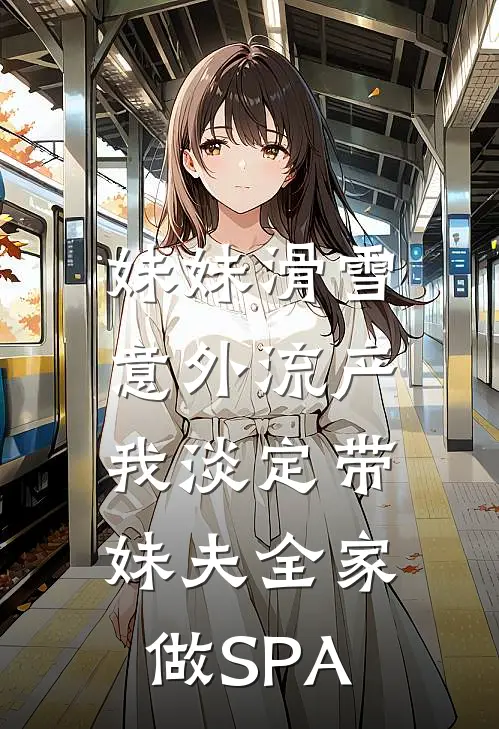 妹妹滑雪意外流产，我淡定带妹夫全家做SPA