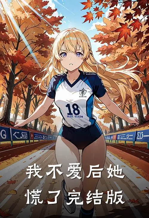 我不爱后她慌了完结版