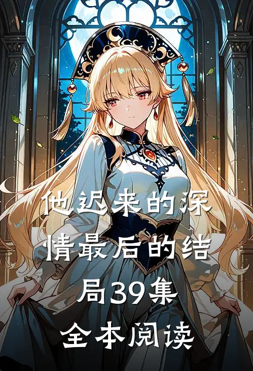 他迟来的深情最后的结局39集全本阅读