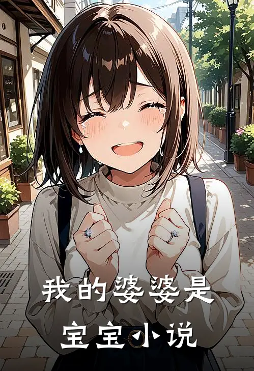 我的婆婆是宝宝小说