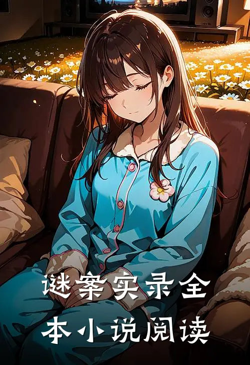 谜案实录全本小说阅读