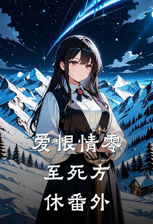 爱恨情零，至死方休番外