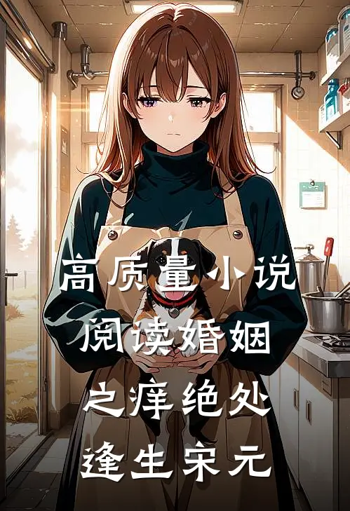 高质量小说阅读婚姻之痒绝处逢生宋元