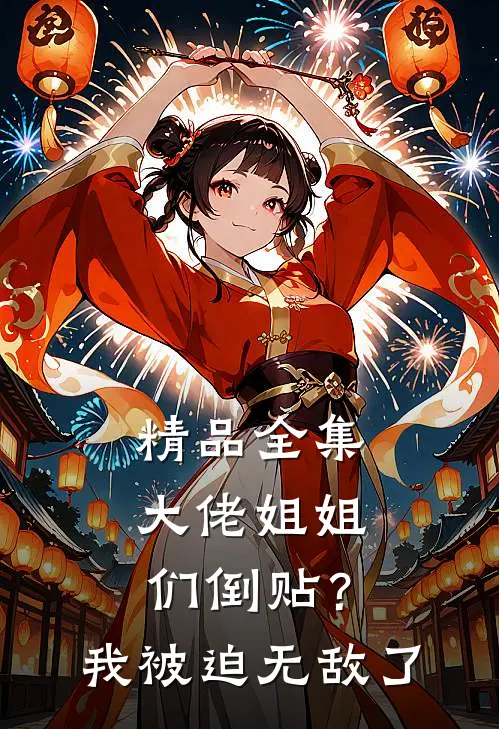 精品全集大佬姐姐们倒贴？我被迫无敌了