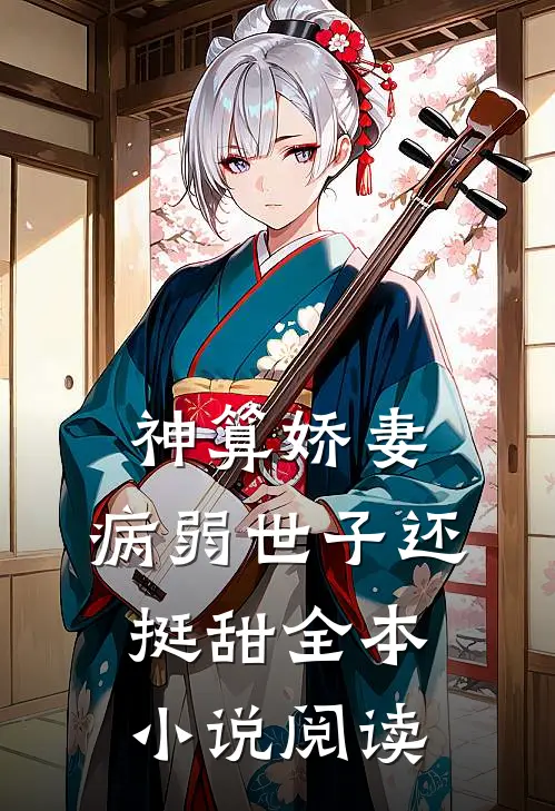神算娇妻：病弱世子还挺甜全本小说阅读