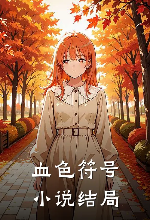 血色符号小说结局