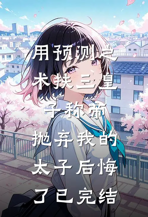 用预测之术扶三皇子称帝，抛弃我的太子后悔了已完结