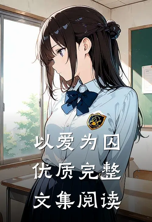 以爱为囚优质完整文集阅读